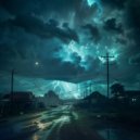 Meditation Journey Collective & Solfeggio & Solfeggio Sanctuary - Thunder Focus Deepens Thoughts