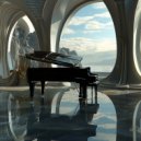 The Harp and the Piano & Quiet Yoga Music & The Piano Lounge Players - Quiet Yoga Piano Whispers ()