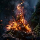 Relaxing Night Sleep & Lullabies for Deep Sleep & Music For Sleeping and Relaxation - Deep Sleep Fireplace Melodies ()