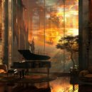 Chillout Lounge Piano & Relax Yourself & Night Relaxation Music - Quiet Moments in Harmony ()