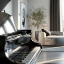 Piano Cat & Total Cat Relaxation & Music for Cat Relaxation - Calming Melodies for Feline Ears