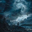 Binaural Institute & Solfeggio & Sound Bath - Restful Thunder Vibes Settle ()
