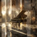 Gentle Meditations & Gentle Piano Collective & Piano Music For Quiet Moments - Gentle Flow of Serenity ()