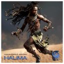 Funky Blackman & Wagathoni & Funky Blackman - Halima (feat. Wagathoni) (Funky Blackman Diani Beach mix)