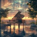 Piano Relaxation Excellence & Pets Relax & Pets Total Relax - Calming Piano for Pet Unwind ()