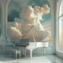Classic Chillout & Background Music Experience & Nighttime Meditating - Reflective Serenity Keys