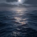Supreme Sleep Sounds & Wave Sounds For Sleep & Binaural Beats Noise - Restful Ocean Waves Whisper