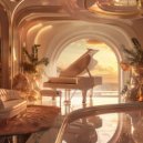 Meditate for Inner Peace & Simply Piano & Meditative Rest and Peace - Serene Meditation Vibes