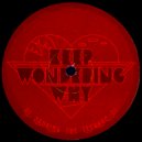 DJ Sabrina The Teenage DJ - Keep Wondering Why ()