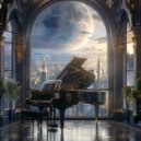 Piano Bar Lounge & Classical Concentration Music & Dreamy Concentration Music - Harmonic Drive for Work ()