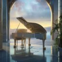 Piano Harmonies & Music for Relaxing Cats & Cats in Balance - Calm Feline Whispers