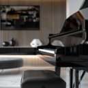 Piano Animal & Gentle Dog Harmonies & Relaxing Dog Music - Relaxing Dog Piano Vibes ()
