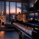 Quiet Piano Music & Lulaby & Grey Noise Baby Sleep - Soft Piano for Nighttime Calm ()