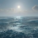 Delta Wave Deep Sleep & Sleep Sounds of Ocean Waves & Sleeping Lullabies - Soothing Wave Sleep Echoes ()