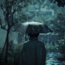 Meditation Soundtracks & Meditation Songs Guru & Rainforest Meditations - Profound Serenity in Binaural Rain Meditation