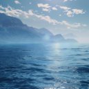 Peaceful Dogs & Solfeggion Frequencies 528Hz & Paws for Thought - Oceanic Dog Relaxation Vibes