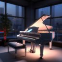 Piano Mood & Piano Keys & Perfect Meditative Music - Serene Piano for Mindful Moments ()