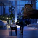 Peaceful Pet Tracks & Piano Animal & Piano Keys - Soothing Piano for Pet Comfort ()