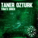 Taner Ozturk - Tom\'s Diner (Extended Mix)