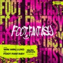 WIN WIN & Luxo - Foot Fantasy (Extended Mix)