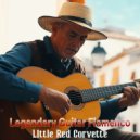 Lucas Tarrega.Guitar - Pride and Joy (Original Mix)