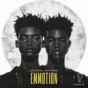 DAPHNIIS, Nookha - Emmotion