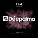 T.Markakis - Love Away (Extended Mix)
