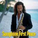 Mizuki Hirukawa - Alone In Heaven Saxophone (Original Mix)