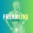 Crazibiza - Freak Like (House Of Prayers Remix)