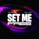 Jay Connor Ft. MIKI - Set Me Free (Original Mix)