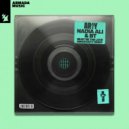 ARTY ft. Nadia Ali - Must be the Love