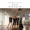 Habanera Electric - Čaje Šukarije (Original Mix)