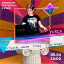 Yusca - Live Diskette Lounge 2025.04.05 ()
