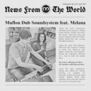 Muflon Dub Soundsystem & Melana - Rainbow In The Dubs (feat. Melana) ()