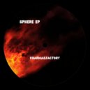 Kharma Factory - Bullet Train (Original Mix)