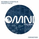 Invisible Acropolis - Atlas Protocol