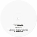 TEE MANGO - My Mind Makes Up Monsters