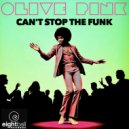 Olive Pink - I Get Money (Instrumental Mix)