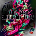 Kaos Beat - Simulation Enter (Original Mix)