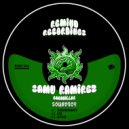 Samu Ramirez & Cabanillas - Stab ()