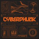 Calagad 13 - Cyanocrylate (Dub)