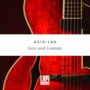 Agio-Lax - Peaceful Gardens