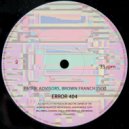 BROWN FRANCH3SCØ & Patrik Advisors - METEOR (Original Mix)