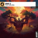 CRAY C - The Feeling (Extended Mix)