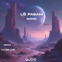 Lö Pagani - Natinka (Talion Law Remix)