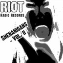 Rotor Militia - Insurgent (Kukri\'s \'Botany Bay\' Remix)