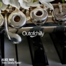 Alice Mos - Can We Just Stay Home Tonight (Original Mix)