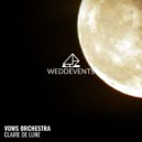 Vows Orchestra - Ondulations Paisibles (Original Mix)