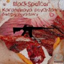 BlackSpellcer - Catatonic Depression (Original Mix)