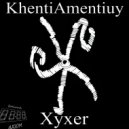 KhentiAmentiuy - Bayke (Original Mix)